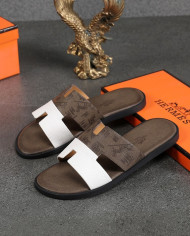 HERMES  Men slippers