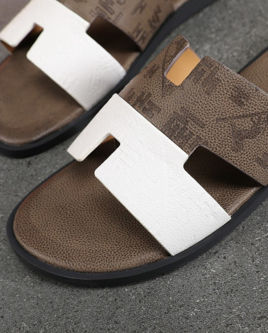 HERMES  Men slippers