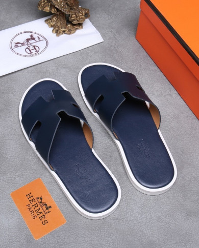 HERMES  Men slippers