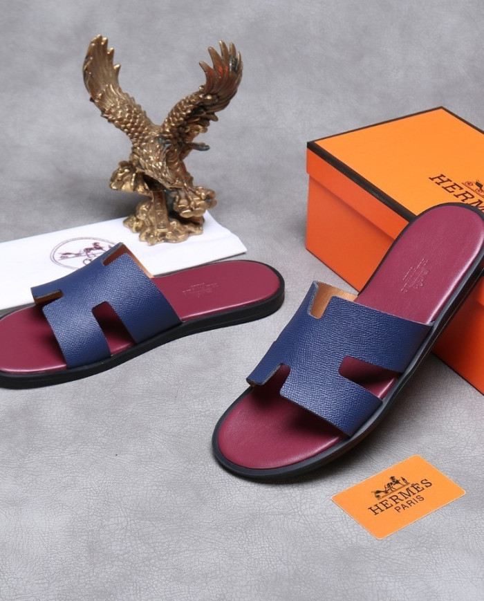HERMES  Men slippers