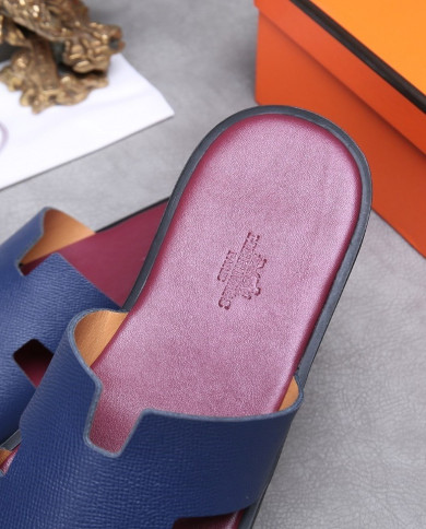 HERMES  Men slippers