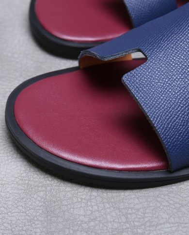 HERMES  Men slippers