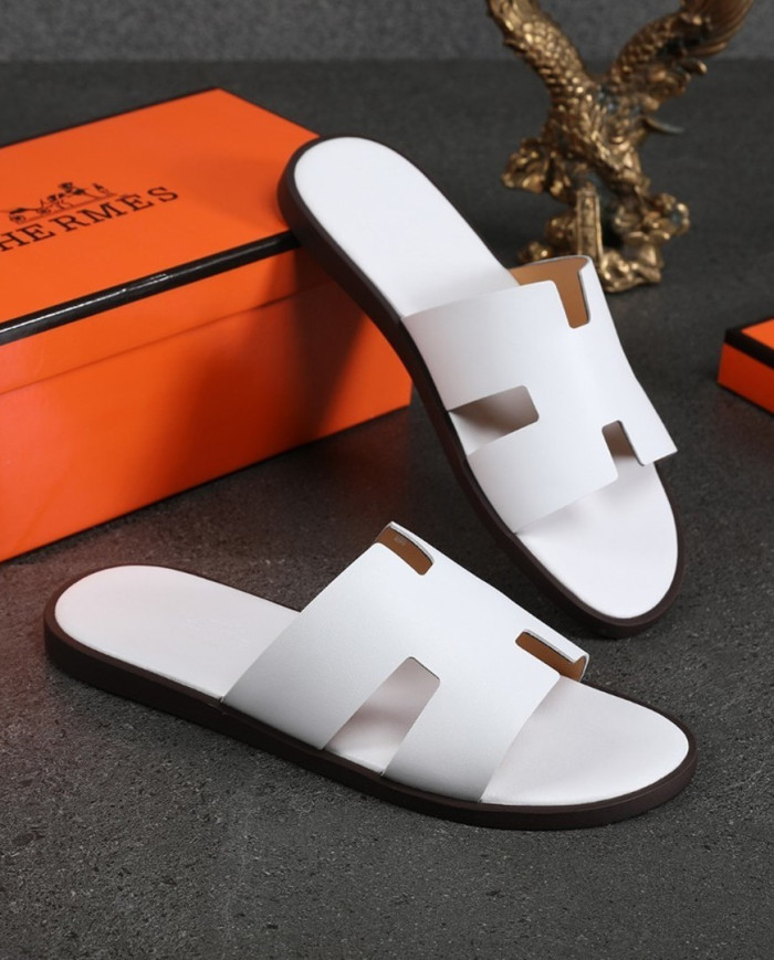 HERMES  Men slippers