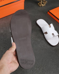 HERMES  Men slippers