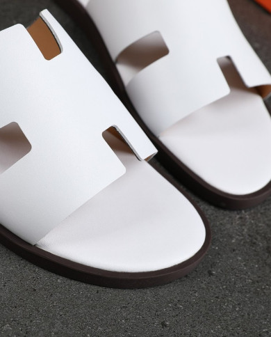 HERMES  Men slippers