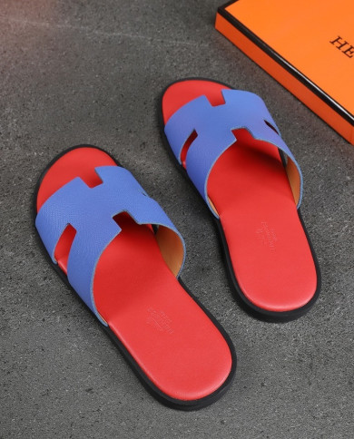 HERMES  Men slippers