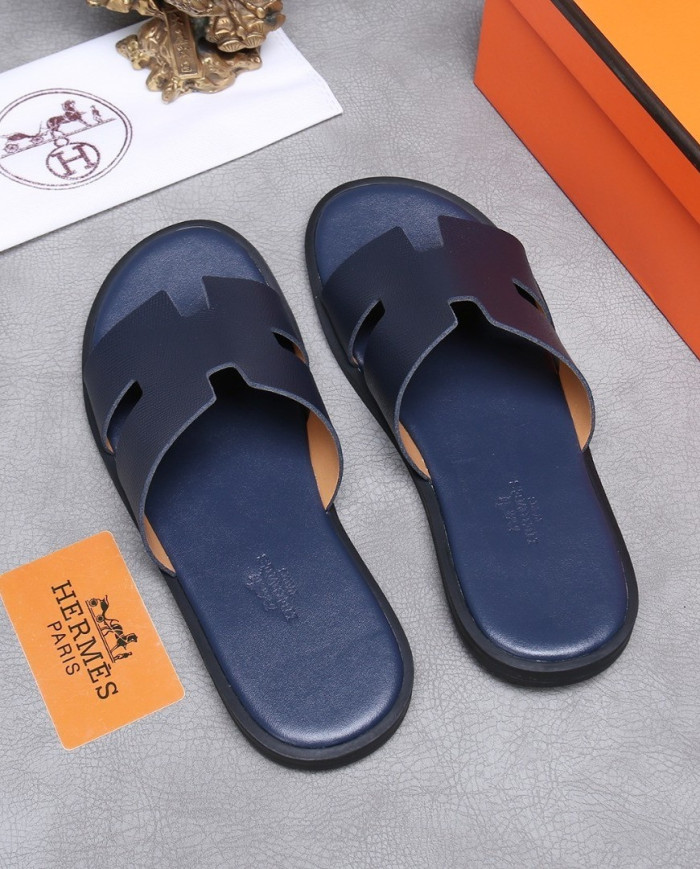 HERMES  Men slippers