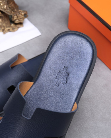 HERMES  Men slippers