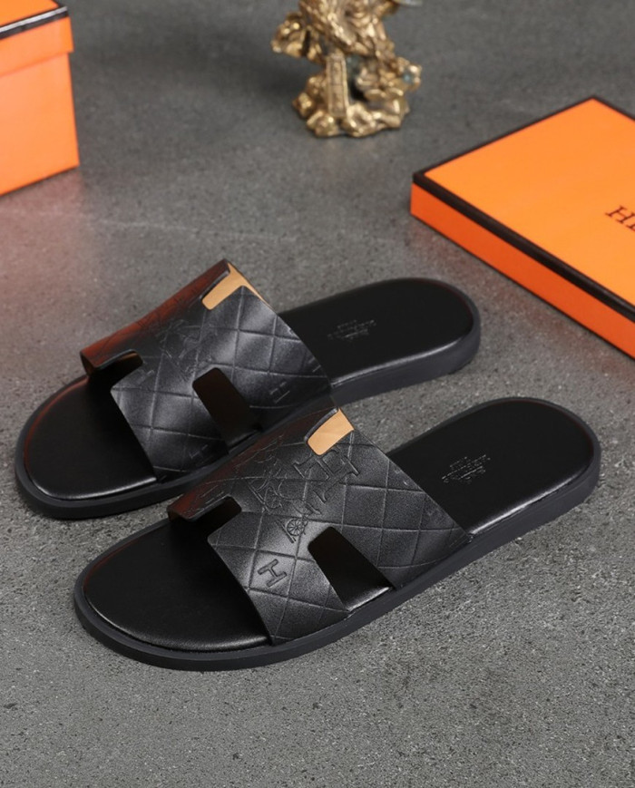 HERMES  Men slippers