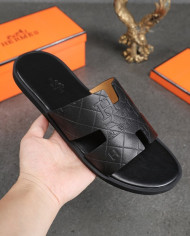 HERMES  Men slippers
