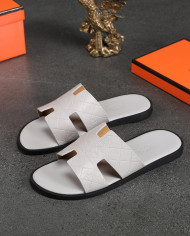 HERMES  Men slippers