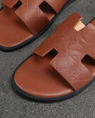 HERMES  Men slippers