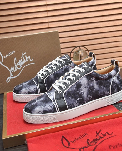Christian Louboutin Casual Shoes fashion