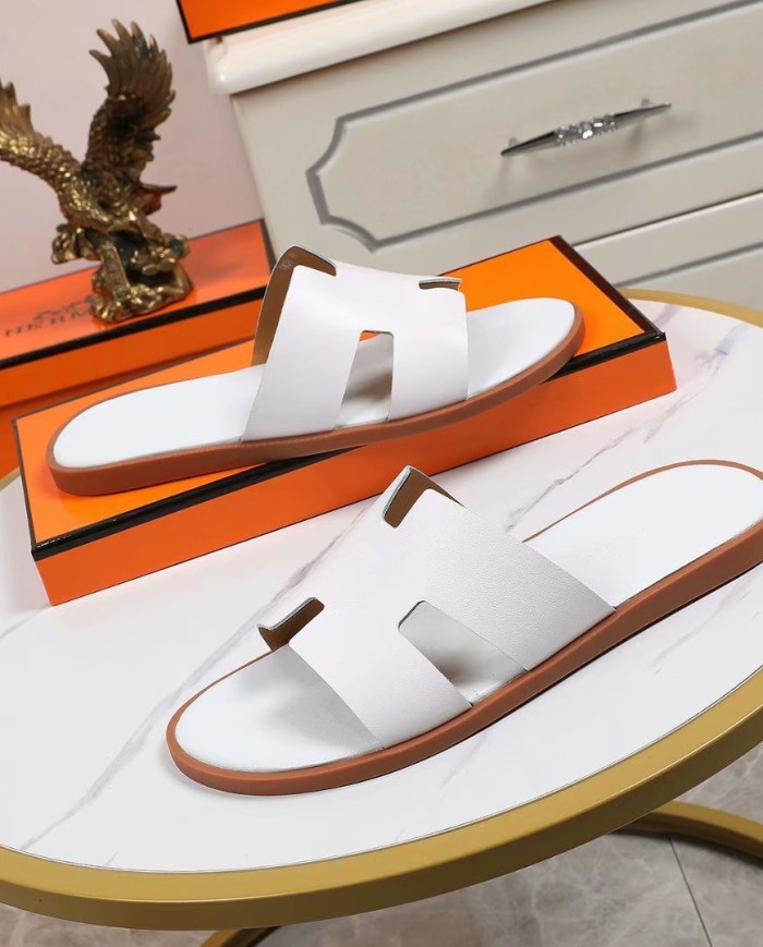 HERMES  Men slippers