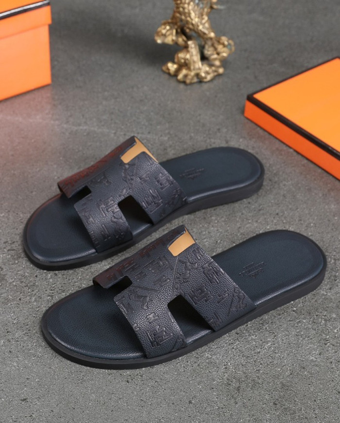 HERMES  Men slippers