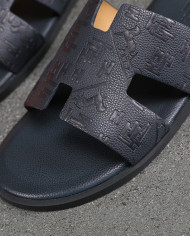 HERMES  Men slippers