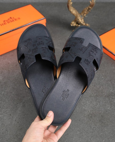 HERMES  Men slippers