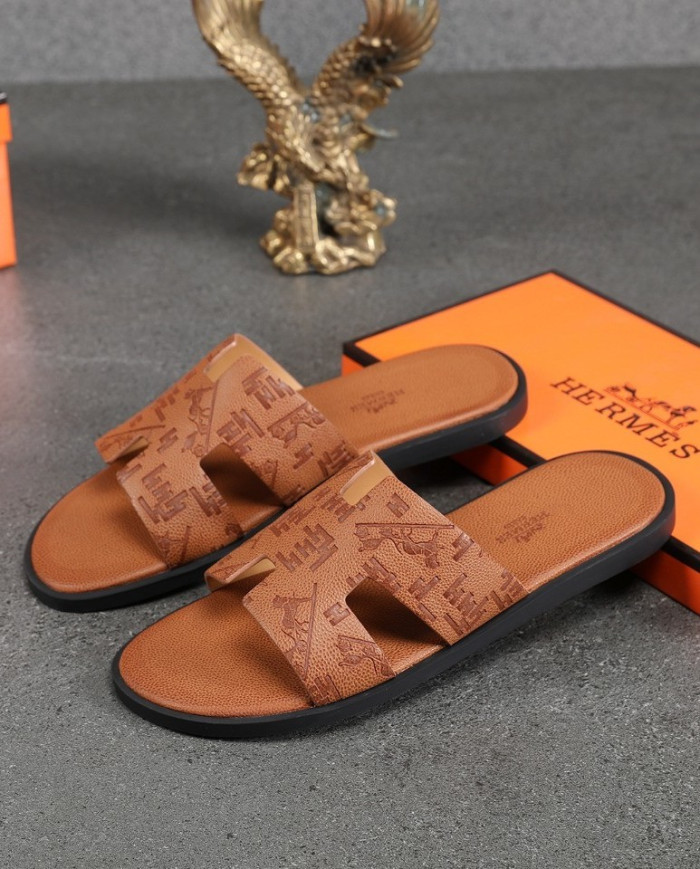 HERMES  Men slippers