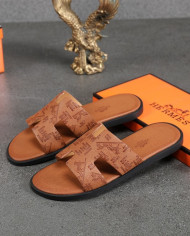 HERMES  Men slippers