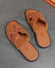 HERMES  Men slippers