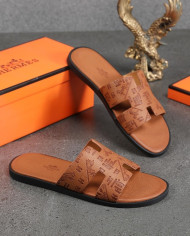 HERMES  Men slippers