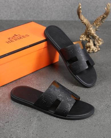 HERMES  Men slippers