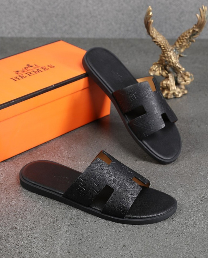HERMES  Men slippers