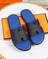 HERMES Men's  slippers