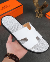 HERMES  Men slippers