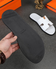 HERMES  Men slippers