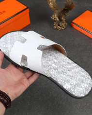HERMES  Men slippers