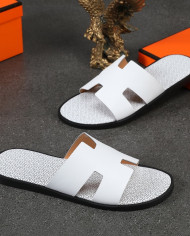 HERMES  Men slippers