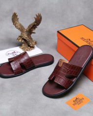 HERMES  Men slippers