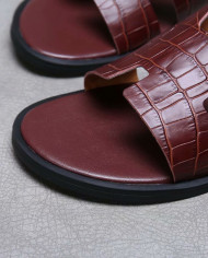 HERMES  Men slippers