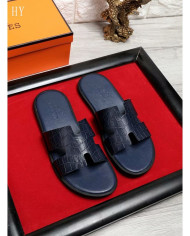 HERMES  Men slippers