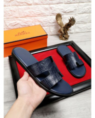 HERMES  Men slippers