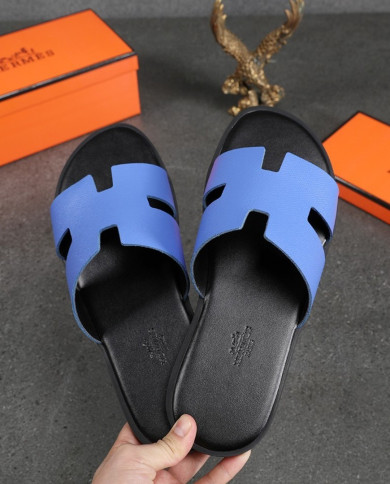 HERMES  Men slippers