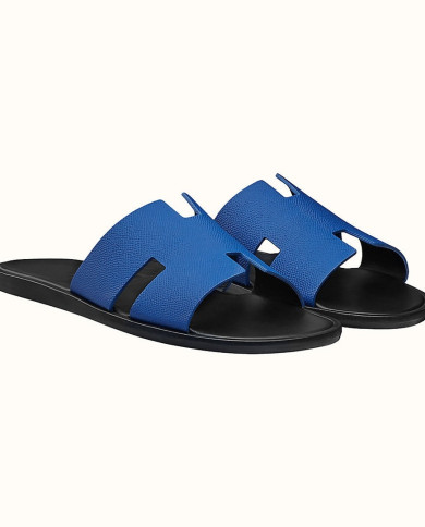 HERMES  Men slippers