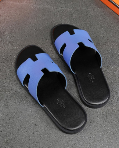 HERMES  Men slippers