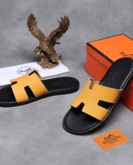 HERMES  Men slippers