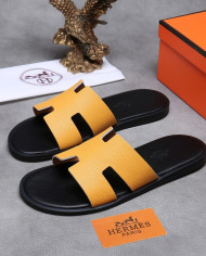 HERMES  Men slippers