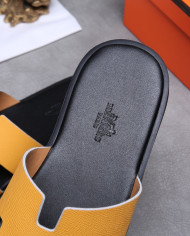 HERMES  Men slippers