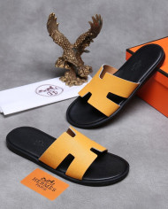HERMES  Men slippers