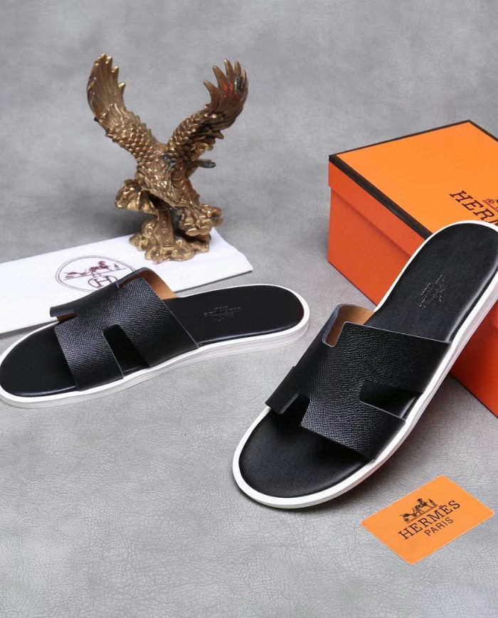 HERMES  Men slippers
