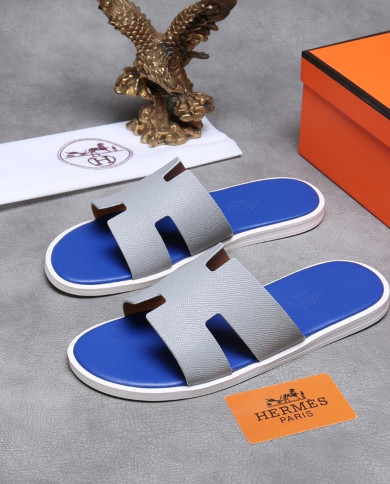 HERMES  Men slippers