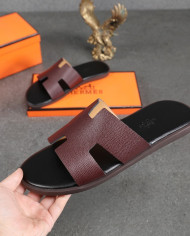 HERMES  Men slippers