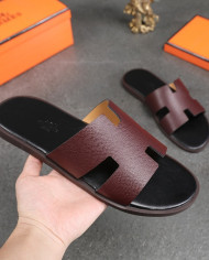 HERMES  Men slippers