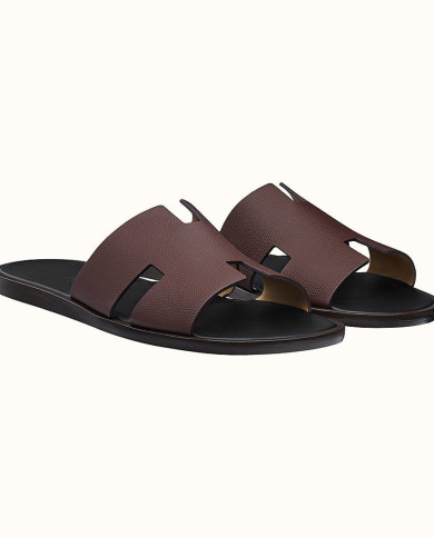 HERMES  Men slippers