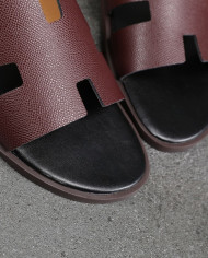 HERMES  Men slippers