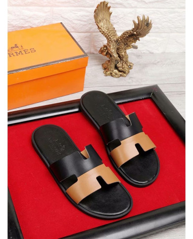 HERMES  Men slippers